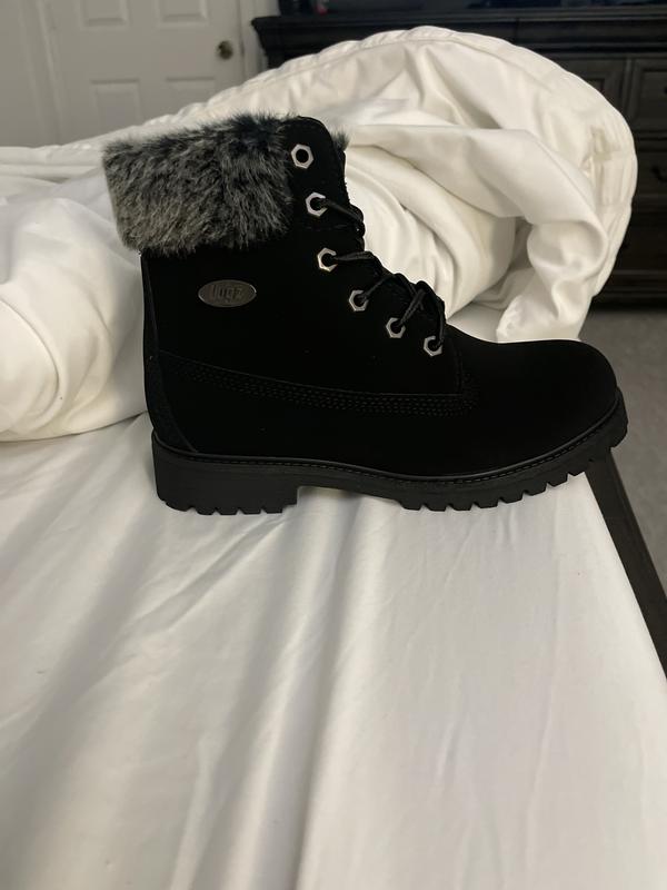 Lugz women's store convoy winter boot