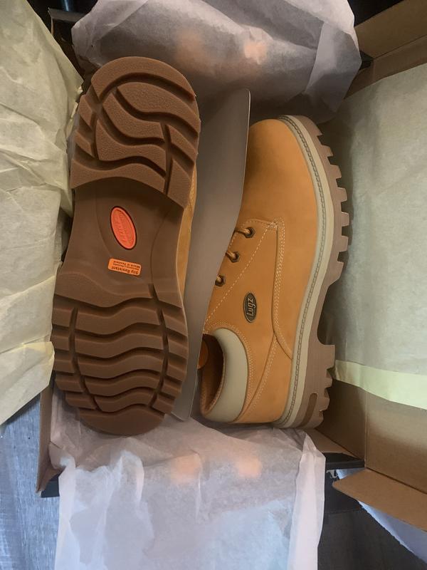 Men's Empire Lo Water Resistant Oxford Boot - Lugz Footwear