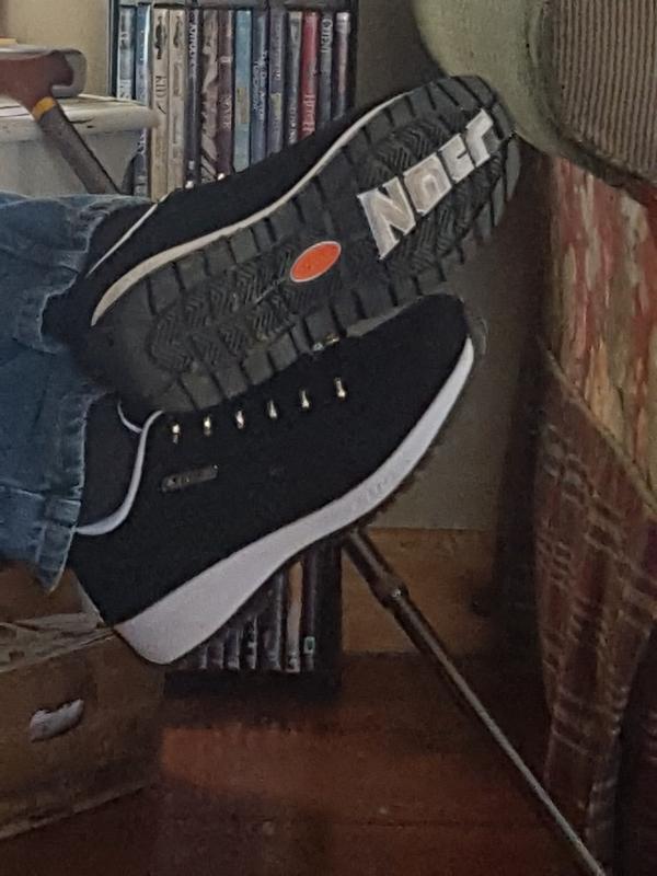 Comfortable enough to wear all day