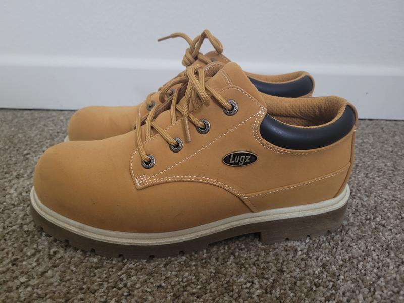 Lugz deals drifter lo