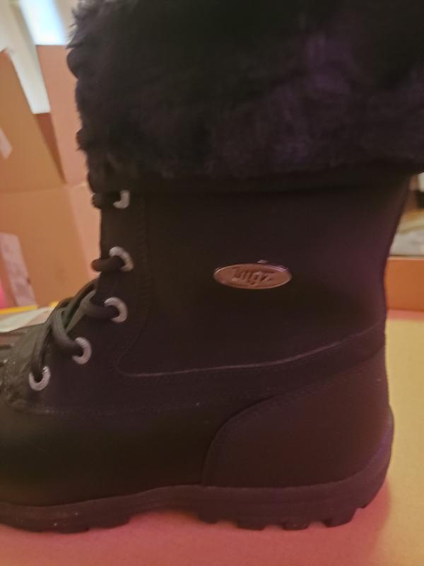 Lugz tambora women's winter boots clearance