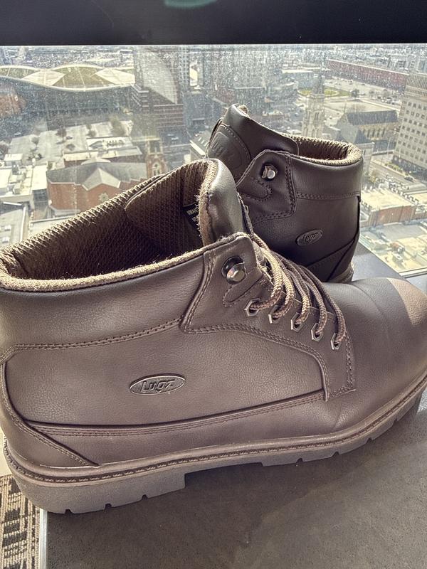 Men's Mantle Mid Boot