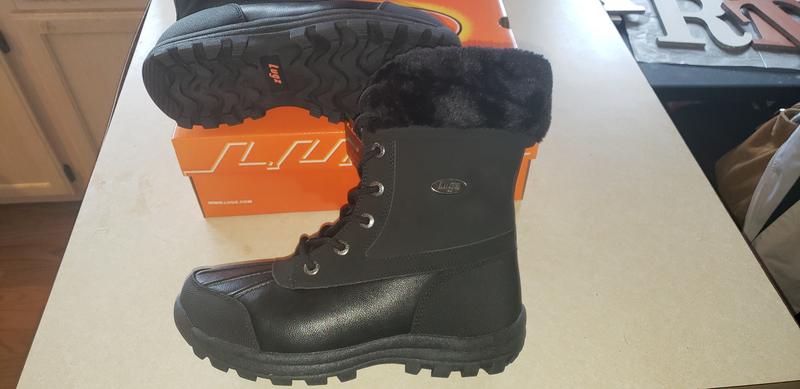 Women s Tambora Boot Lugz Footwear