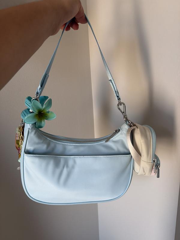 City Essentials Small Shoulder Bag 3L | Women's Bags,Purses