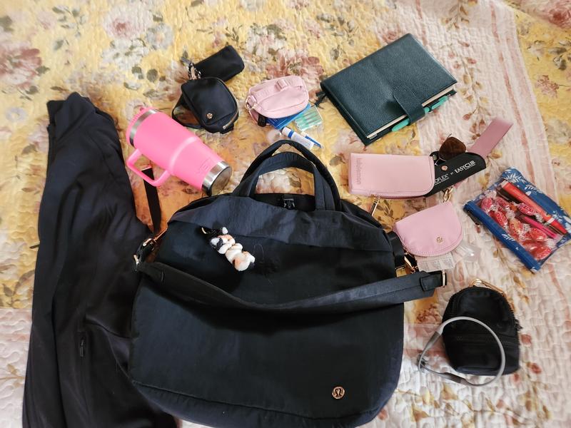 ぽむ【lululemon】On My Level トート・ショルダーバッグ On My Level Tote Bag 20L | Women's Bags,Purses,Wallets | lululemon