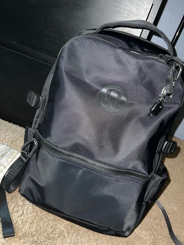New Crew Backpack 22L *Updated | Men's Bags,Purses,Wallets
