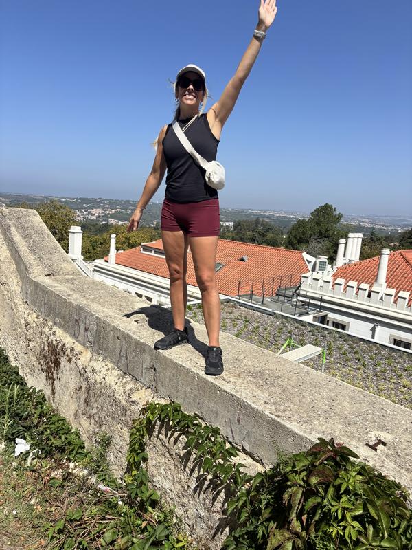 Sintra, Portugal