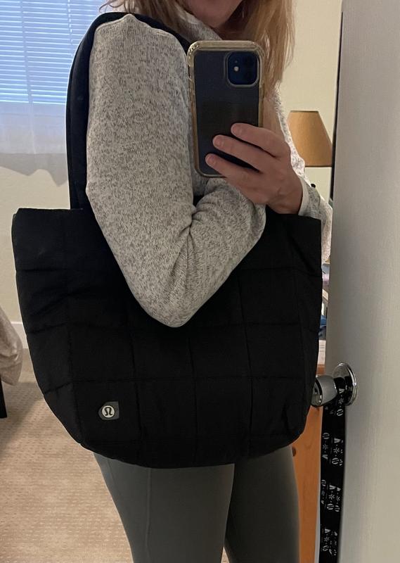 perfect size