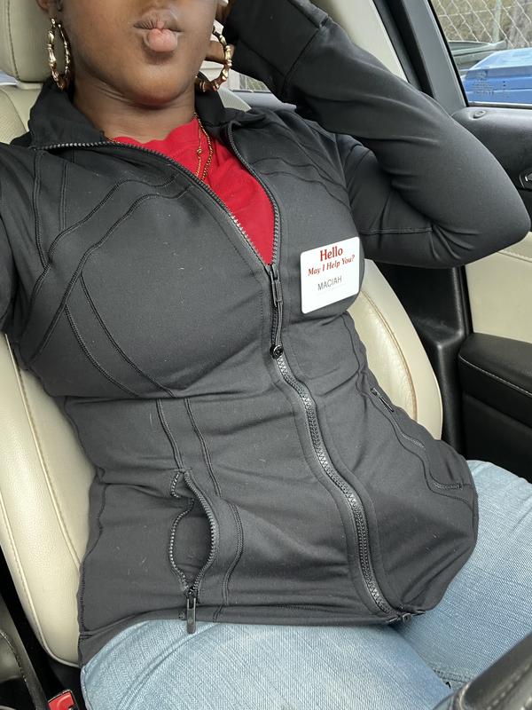 Define Jacket *Luon | Women's Coats & Jackets | lululemon Canada