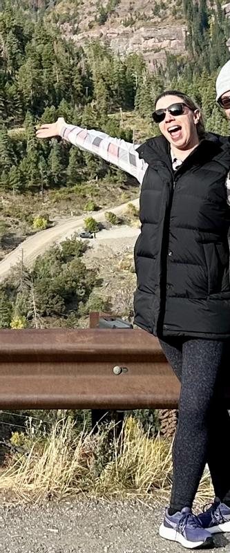 lululemon Wunder Puff ミディアム丈ベストUS2(JPXS) Lululemon Wunder Puff Mid-Length Vest - Black - lulu fanatics