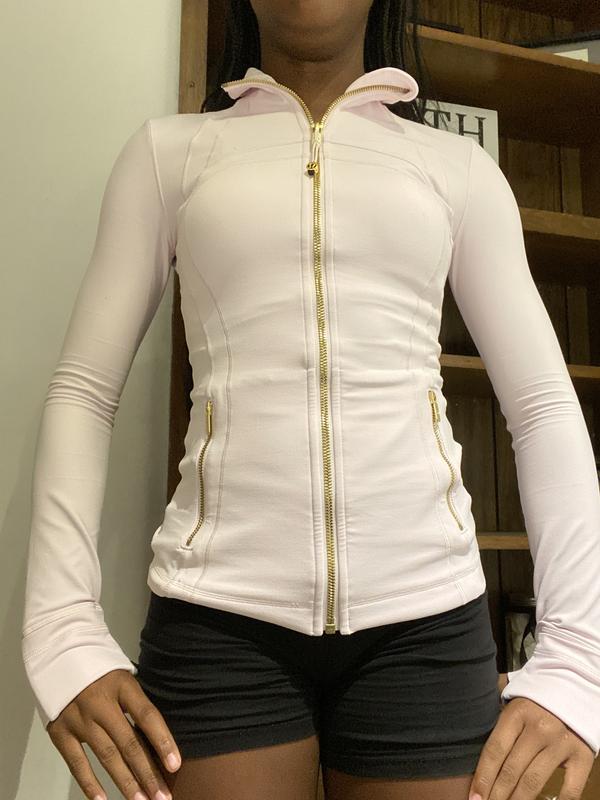【美品】lululemon Define ジャケット Nulu™️ LULULEMON Define Nulu™ jacket | NET-A-PORTER