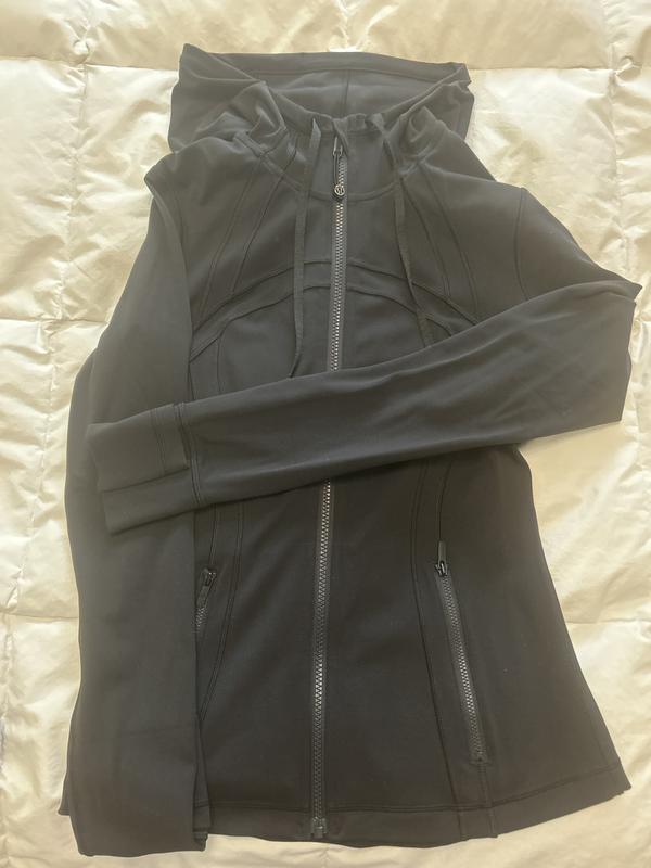 Define Hooded Jacket *Nulu | Women's Hoodies & Sweatshirts