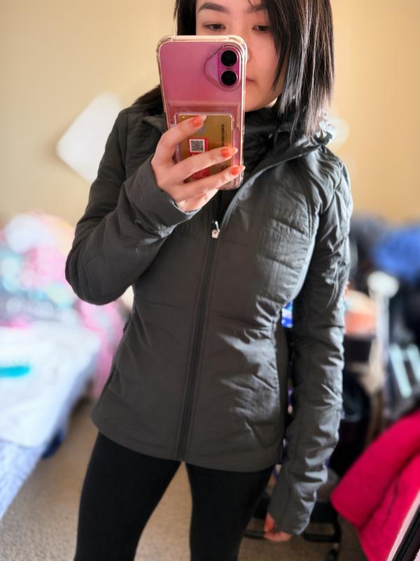 Another Mile Jacket | Women's Coats & Jackets | lululemon