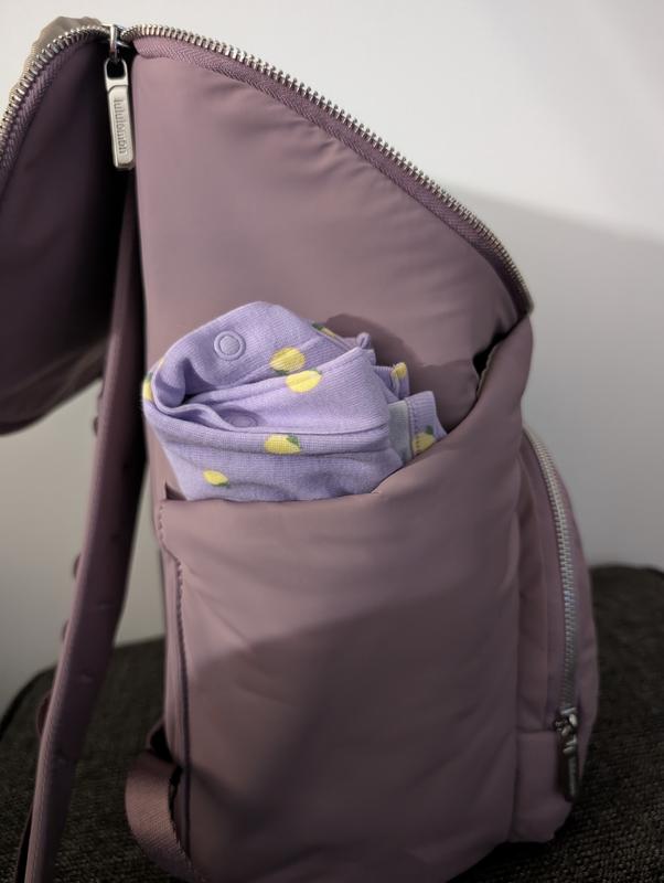 New Parent Backpack 17L | Men's Bags,Purses,Wallets | lululemon
