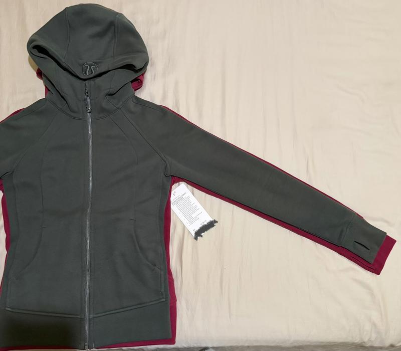 Scuba Evolve Classic Full-Zip Hoodie | Women's Hoodies