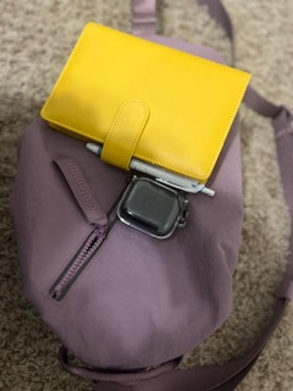 my new bag