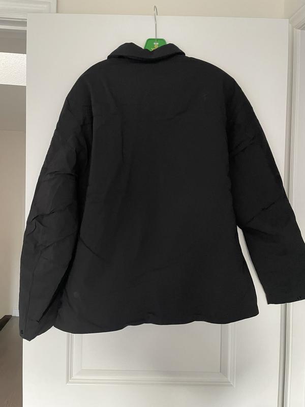 Insulated Utility Shirt Jacket | Men's Coats & Jackets | lululemon