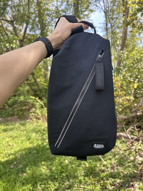 Fast Track Bag 2.0 9L | Men's Bags,Purses,Wallets | lululemon