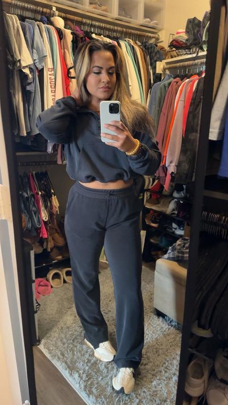 lululemon Softstream トレーナー Brushed Softstreme Half Zip | Women's Hoodies & Sweatshirts