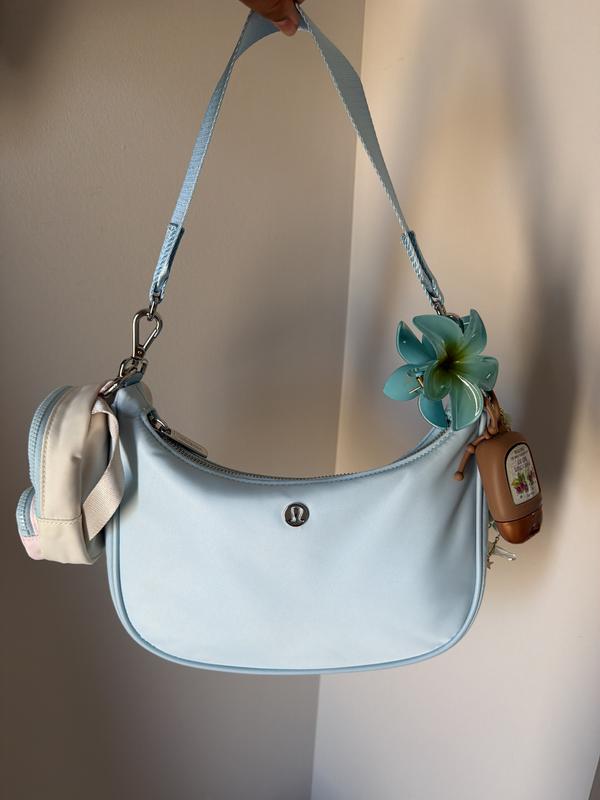 City Essentials Small Shoulder Bag 3L | Women's Bags,Purses