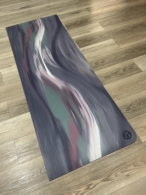 The Mat 5mm *Made With FSC™ Certified Rubber | Men's Mats