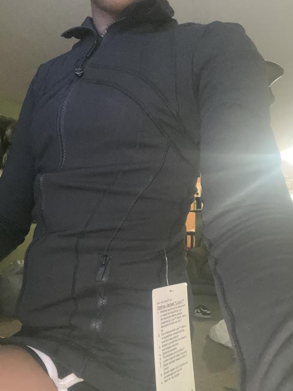 Define Jacket *Luon | Women's Coats & Jackets | lululemon