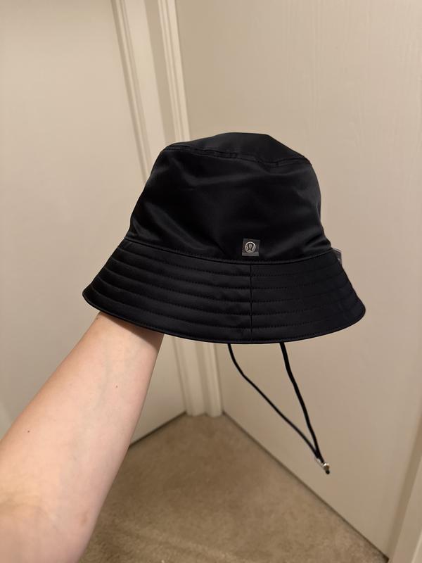 帽子 TENDERLOIN NYLON BUCKET HAT BLACK L TENDERLOIN テンダーロイン バケットハット キャップ ブラック Size【M