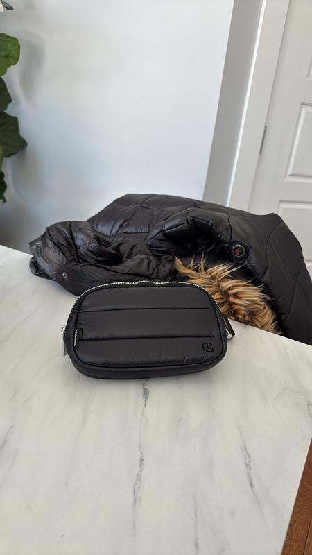 Everywhere Belt Bag 1L *Wunder Puff | Men's Bags,Purses