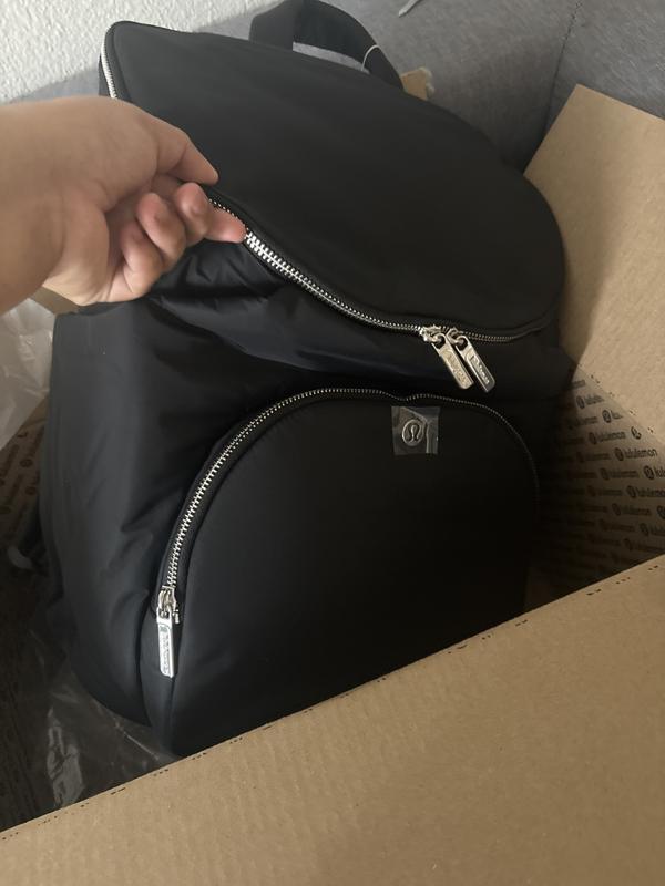 New Parent Backpack 17L | Men's Bags,Purses,Wallets | lululemon