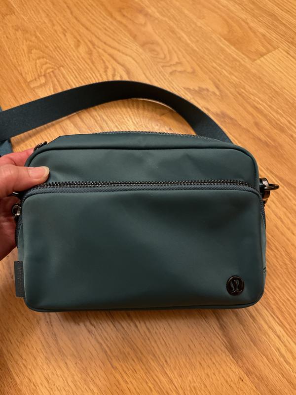 Everywhere Crossbody Bag 2L *Metal Hardware | Men's Bags,Purses