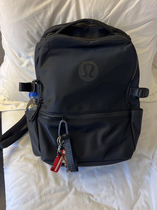 New Crew Backpack 22L *Updated | Men's Bags,Purses,Wallets | lululemon
