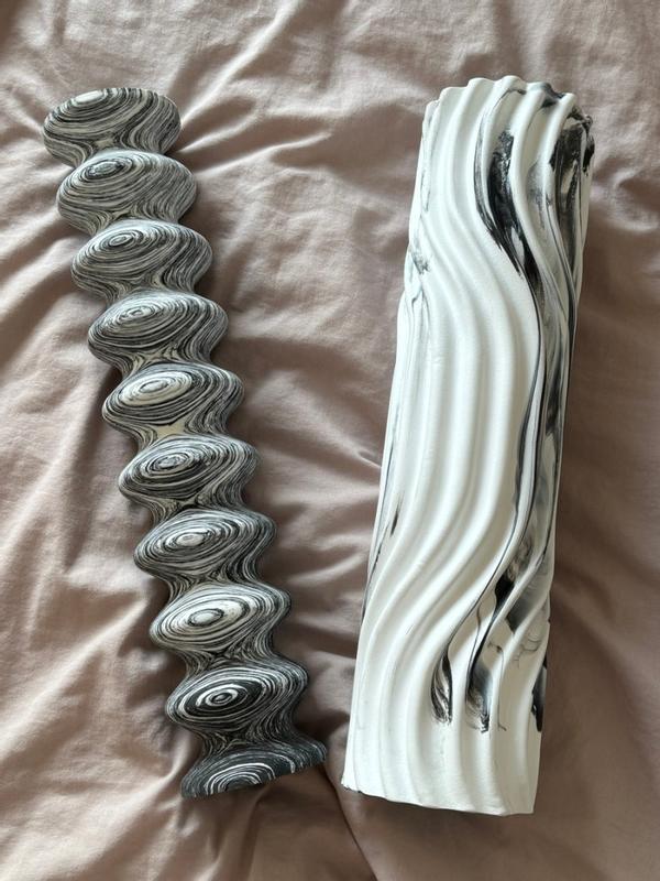Lululemon ダブルローラー Double Roller | Men's Work Out Accessories | lululemon