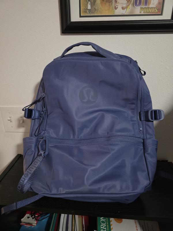 New Crew Backpack 22L *Updated | Men display picture 1