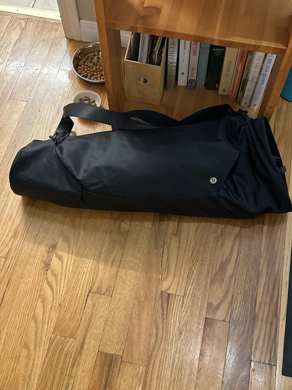 Adjustable Yoga Mat Bag | Men's Bags,Purses,Wallets | lululemon