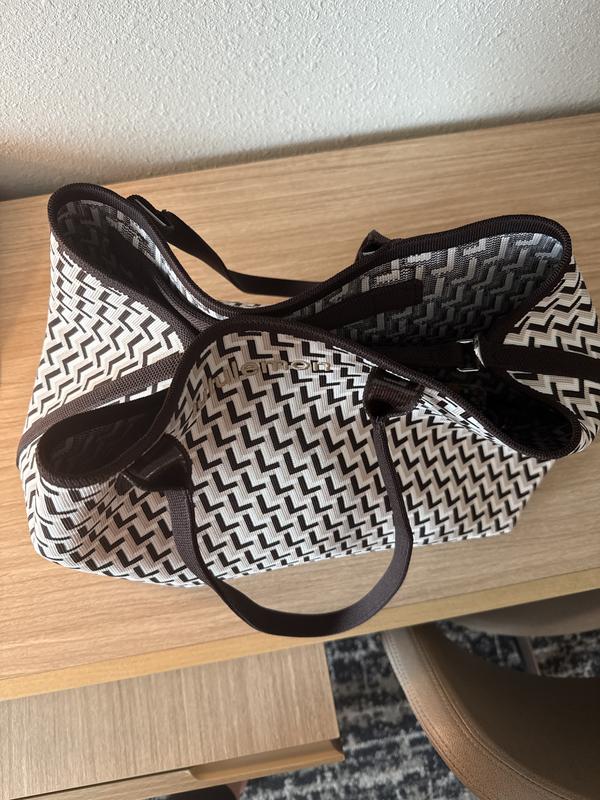 Classic Knit Tote Bag 18L | Women's Bags,Purses,Wallets