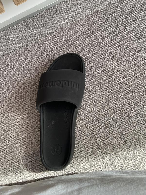 Men's Restfeel Slide *Graphic | Men's Sandals | lululemon Canada