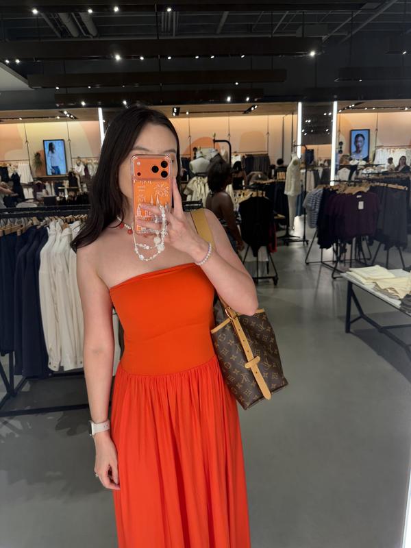 2-in-1 Maxi Dress | Women's Dresses | lululemon