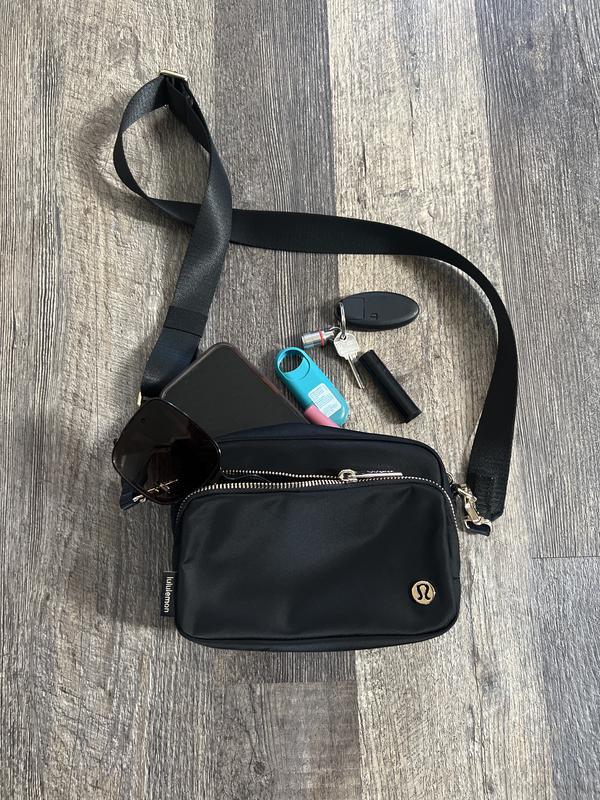 Everywhere Crossbody Bag 2L *Metal Hardware | Men's Bags,Purses