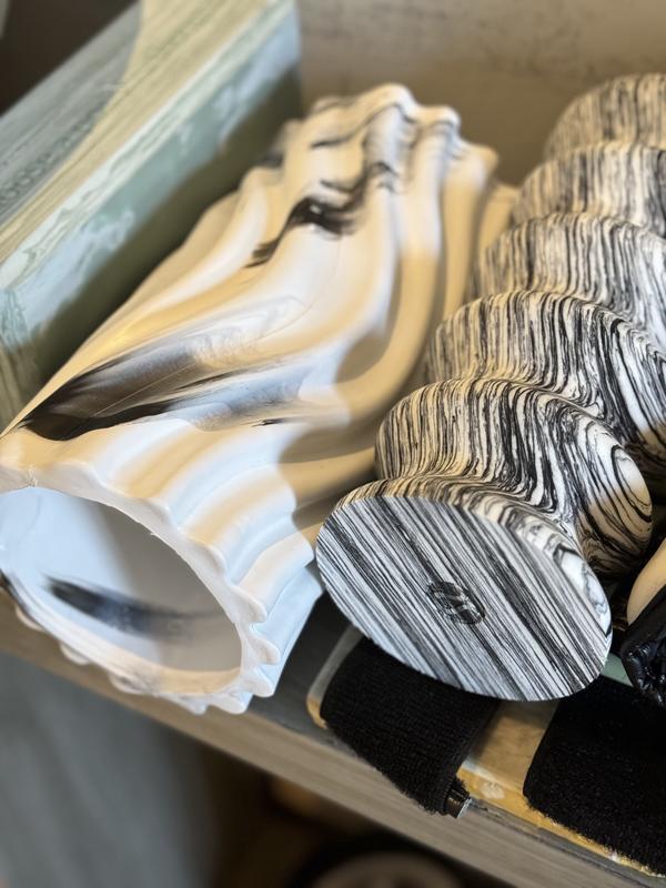 lululemon☆２個セット マッサージローラー Double Roller Mini lululemon☆2個セット マッサージローラー Double Roller Mini