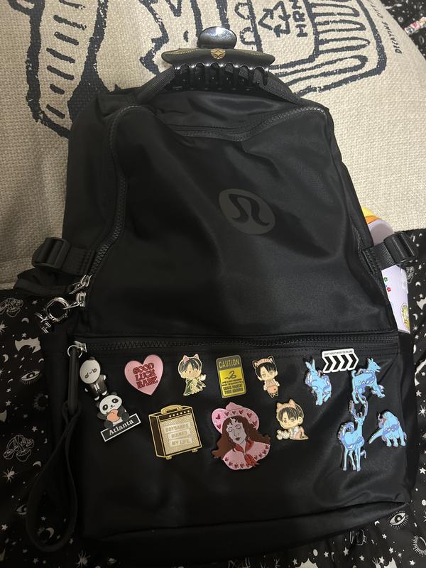 New Crew Backpack 22L *Logo | Men's Bags,Purses,Wallets
