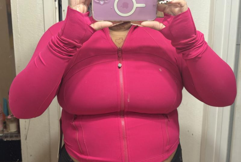 ジャケット・アウター Lulu Define ジャケット *Nulu | ジャケット&アウター | Lululemon JP