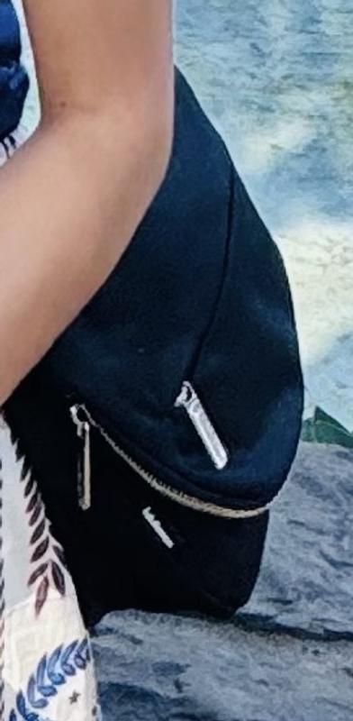 5L festival bag