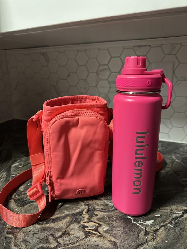 lululemon スポーツボトル 24oz Back To Life Sport Bottle 24oz | Men's Water Bottles | lululemon