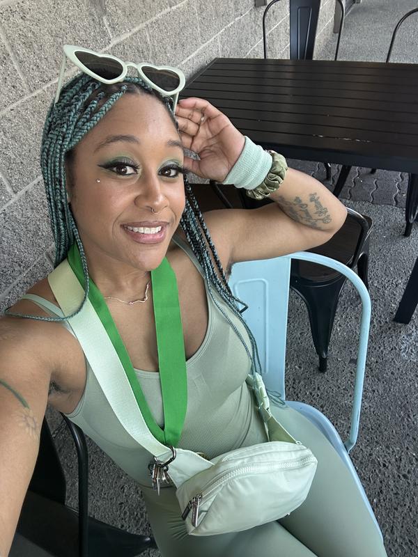 Pilates princess party 💚
