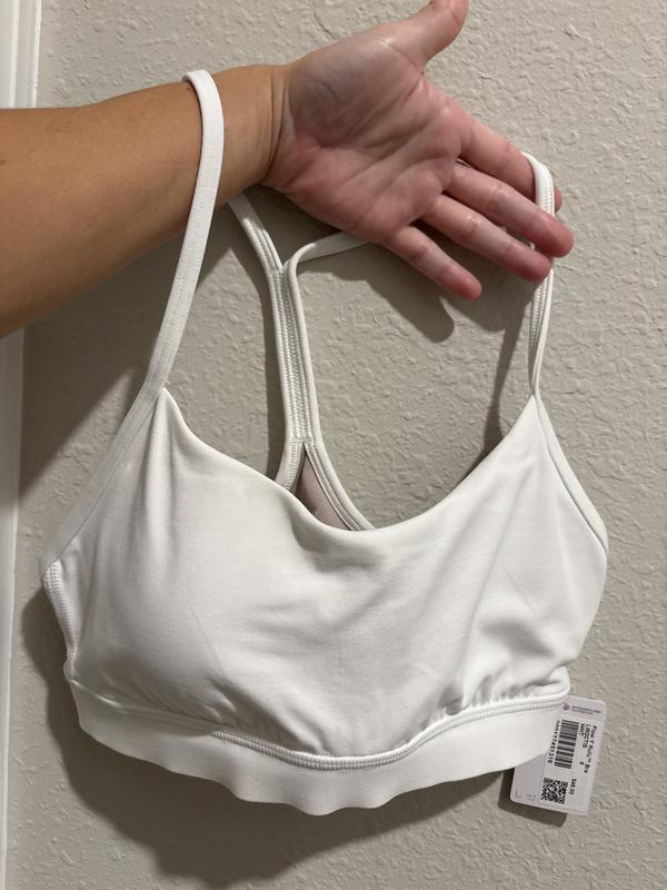 Flow Y Mid-Support Bra *B/C Cup | Women's Bras | lululemon
