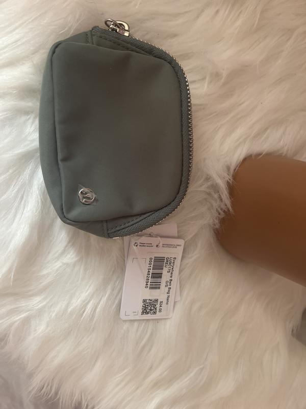 Belt bag Nano