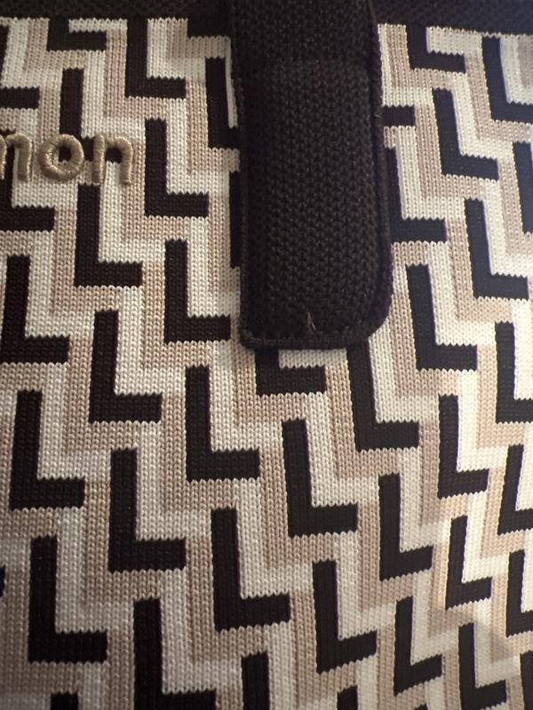 Classic Knit Small Tote Bag 8L | Women's Bags,Purses,Wallets