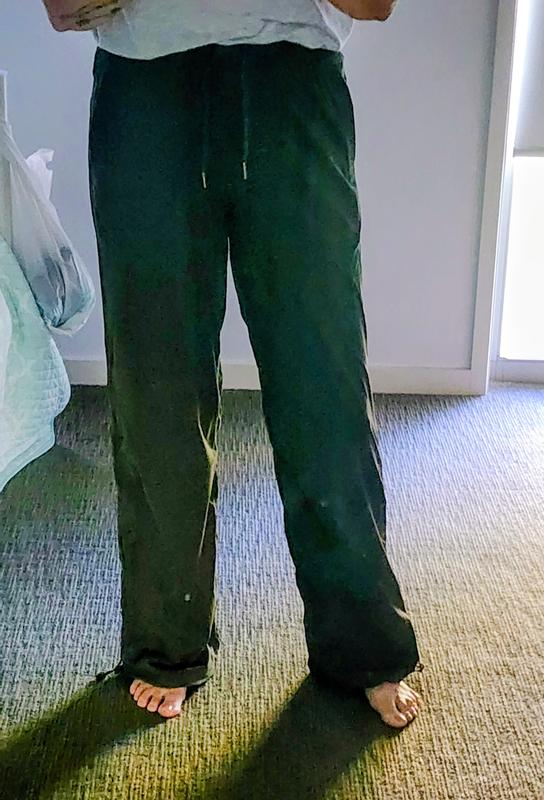 Dance pants