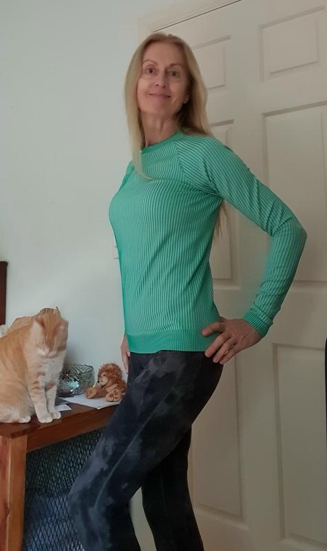 Rest Less Pullover | Long Sleeve Tops | Lululemon AU