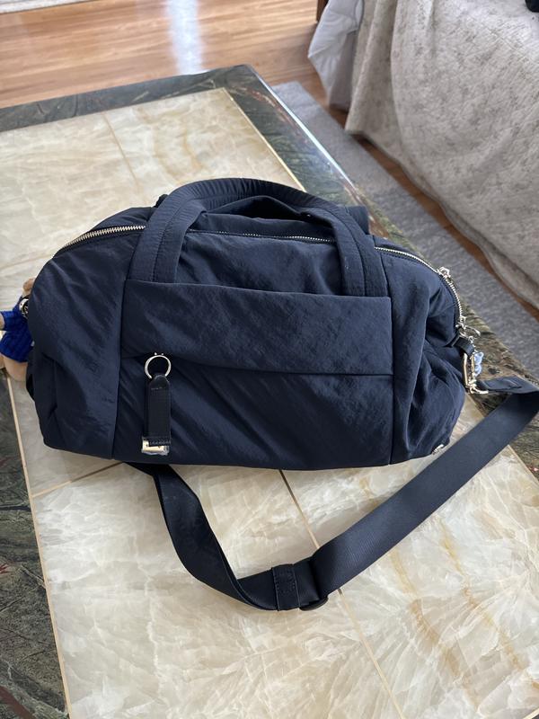 On My Level Barrel Duffle Bag 16L Bags Lululemon AU